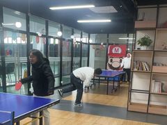 -临港奉贤体育中心