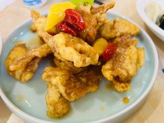 -北方饺子王·海肠捞饭·海鲜锅(山大店)