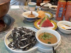 -乐宴·老北京铜火锅(八卦岭店)