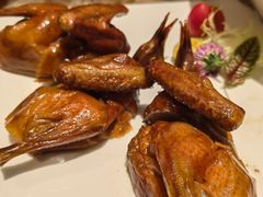 -阳澄湖费尔蒙酒店颐丰阁中餐厅(马鞍山西路店)