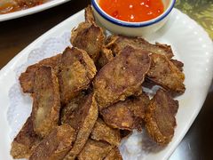 -福建美食城(老君堂店)