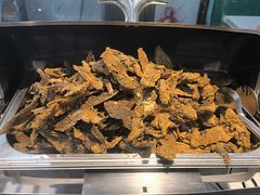-家里婆自助水饺(振华路店)