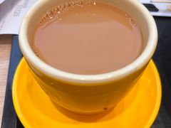 热奶茶-大家乐(广州花城汇店)