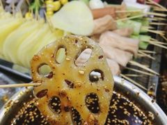 -谢智冷沾沾(马家巷总店)