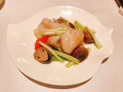 -香宫(九龙香格里拉店)