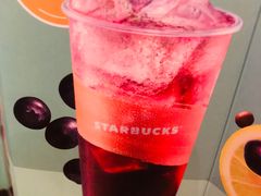 -星巴克(深圳湾体育中心店)