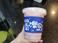 -南澳岛打卡果汁冰公司