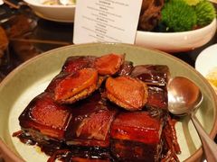 -杭州西子湖四季酒店·金沙厅