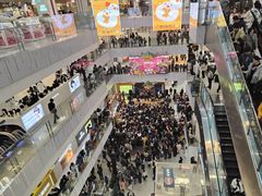 -凯德MALL(西直门店)