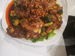 -韩时烤肉(枫蓝店)