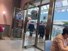 -小杨生煎(周浦万达店)