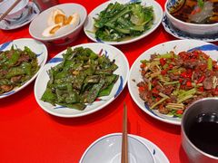 -侯师傅热炒店(印象城店)