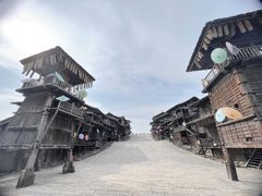 -中国汉城景区