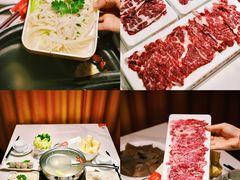 -KK ONE(京基滨河时代店)