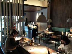 大堂-十面春风·江南面馆(崇宁路店)