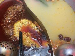 -蜀大侠火锅(森兰花园城店)