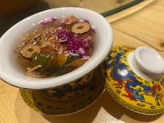 -寻钵记民菜馆·正宗常德钵子菜(滨湖路店)