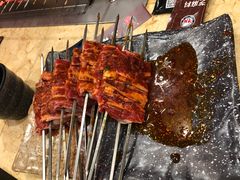 -白玉·朝鲜族烤串(深圳Kkone店)