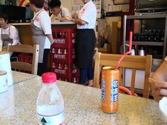 -文三里屯面馆(三里屯店)