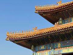 -故宫博物院(故宫)