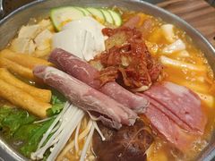 部队火锅-泰熙家(凤栖原店)