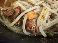 -一品飘香米线(一中总店)