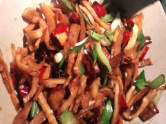 -姐夫的小菜(新中关购物中心店)