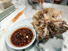 -清真喜兰老丁羊汤特色小吃