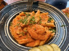 -澳骄 Aussie Kitchen·手工披萨·西餐(国大店)