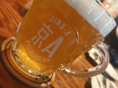 -京A Taproom·精酿餐吧(CBD店)