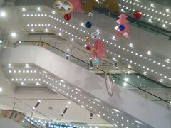 -永旺梦乐城(金银潭店)