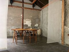 -曲廊院(东四十一条店)