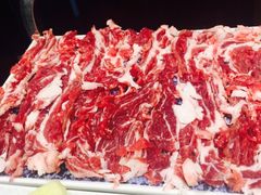 -潮汕牛肉火锅
