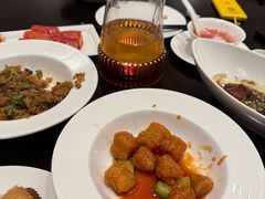 -京香轩·中餐厅(上海中庚聚龙酒店)