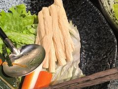 -湊湊火锅·茶憩(世博大道店)