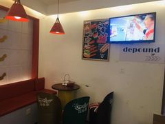 -Eckl’s爱氏热狗(猫街店)