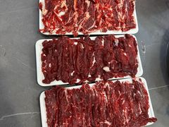 -官塘陈记鱼生·潮汕砂锅粥·牛肉火锅(潮枫路总店)