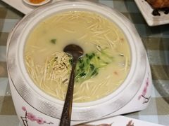 -无名居(农展馆店)