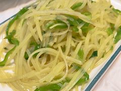 -香满锅老北京羊蝎子火锅·家常菜(新街口店)