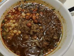 -眉州小吃(石景山店)