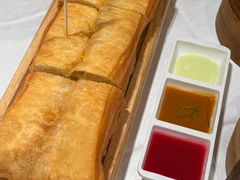 -滋粥楼·顺德菜(番禺广场总店)