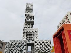 -佛山科学馆