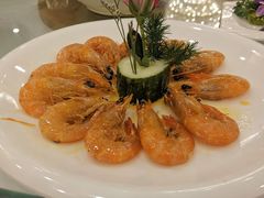 -金石国际大酒店·金丽自助餐厅