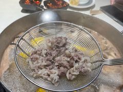 -潮泰牛肉火锅 · 创于1992年(车公庙店)