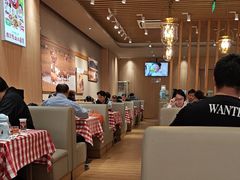-西贝(宝乐汇店)