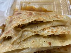猪肉大葱-京东肉饼(兴丰大街店)