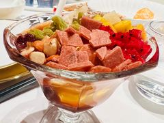 -俏江南天津时尚曲艺主题餐厅(马场道店)