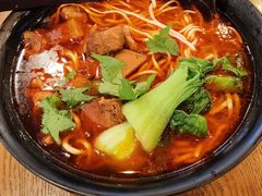 -李先生牛肉面大王(上海站南广场店)