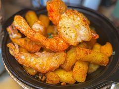 -锦府盐帮·侯宅(五棵松万达店)