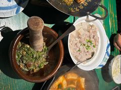 -费大厨辣椒炒肉(太平老街店)